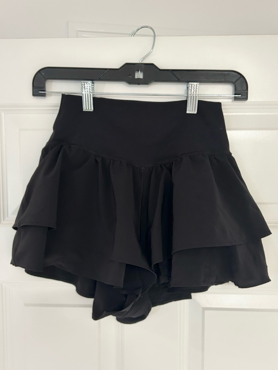 Offline Pants - Offline By Aerie Real Me Flirty Short